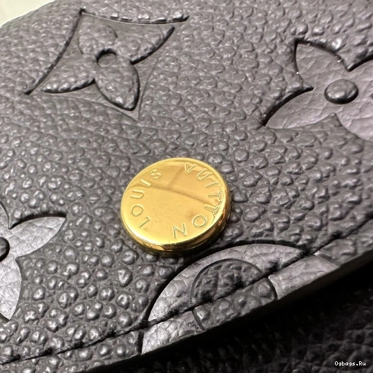 Purse Louis Coin Rosalie Vuitton 0520